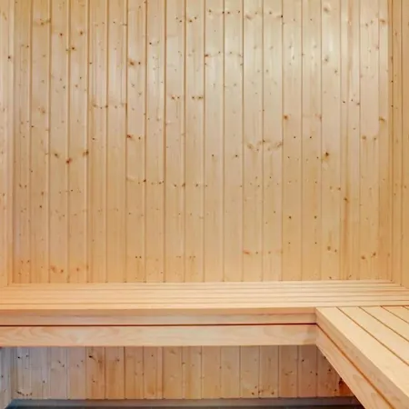 Villavilla 579 - Houstrup Strand, Vestjylland Σπίτι διακοπών