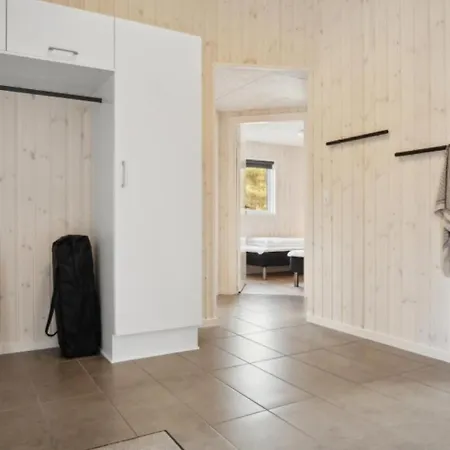 Σπίτι διακοπών Villavilla 579 - Houstrup Strand, Vestjylland