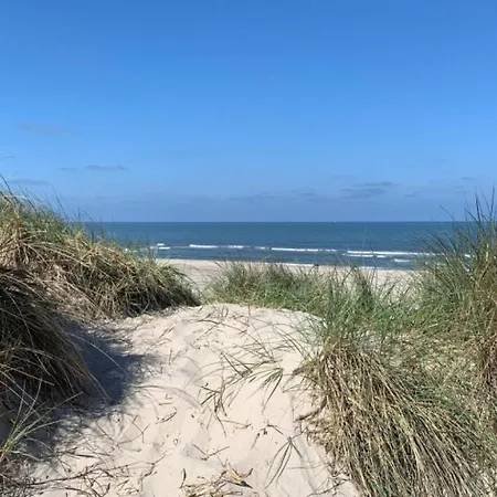 Σπίτι διακοπών Villavilla 579 - Houstrup Strand, Vestjylland *