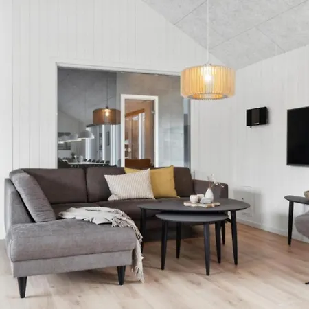 Villavilla 579 - Houstrup Strand, Vestjylland Nørre Nebel