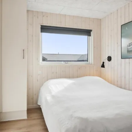 Villavilla 579 - Houstrup Strand, Vestjylland Σπίτι διακοπών Nørre Nebel