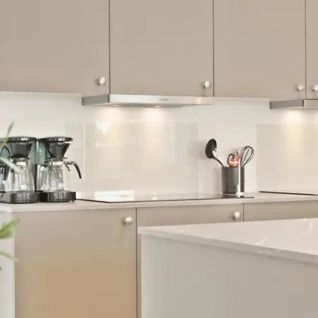 Σπίτι διακοπών Villavilla 579 - Houstrup Strand, Vestjylland *